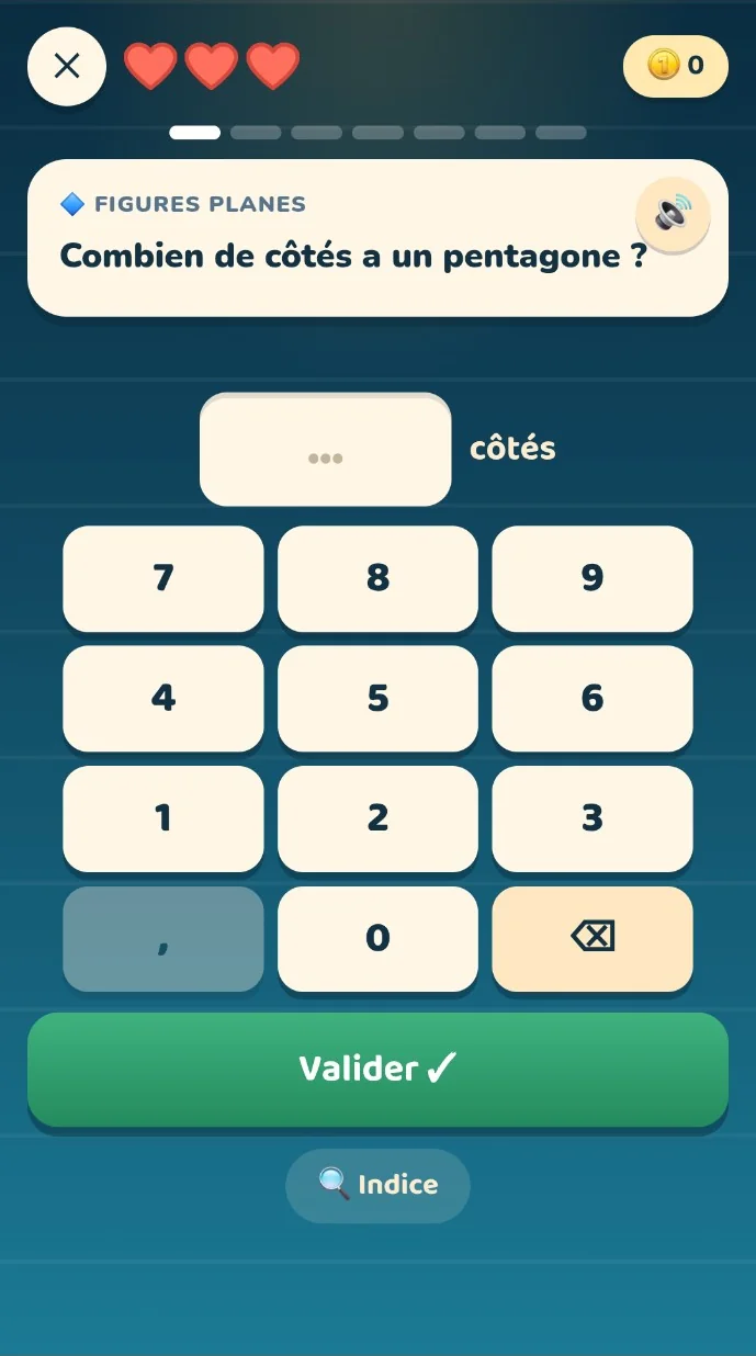 Relever les défis